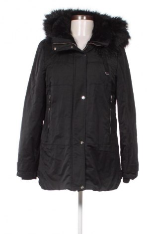 Γυναικείο μπουφάν Zara, Μέγεθος S, Χρώμα Μαύρο, Τιμή 20,99 €