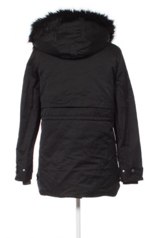 Γυναικείο μπουφάν Zara, Μέγεθος S, Χρώμα Μαύρο, Τιμή 20,99 €