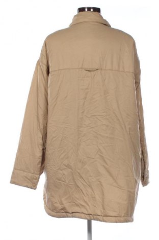 Γυναικείο μπουφάν Zara, Μέγεθος XS, Χρώμα Καφέ, Τιμή 7,99 €