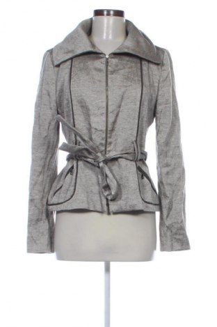 Dámská bunda  Zara, Velikost L, Barva Šedá, Cena  319,00 Kč