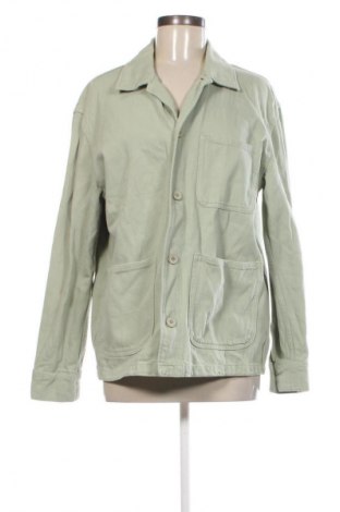 Kurtka damska Zara, Rozmiar M, Kolor Zielony, Cena 33,99 zł