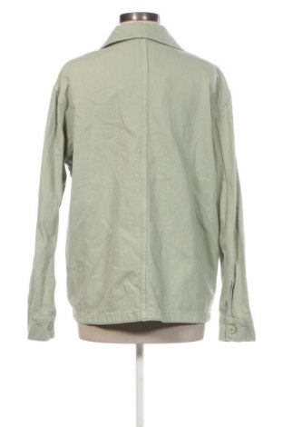 Kurtka damska Zara, Rozmiar M, Kolor Zielony, Cena 33,99 zł