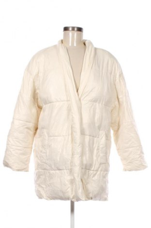Dámská bunda  Zara, Velikost S, Barva Krémová, Cena  949,00 Kč