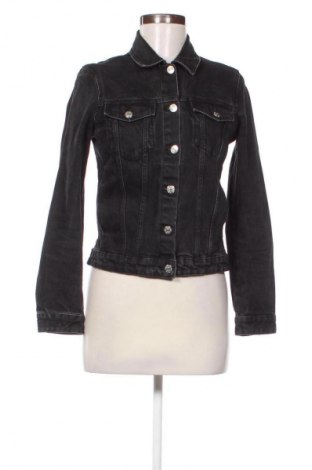 Dámská bunda  Zara, Velikost XS, Barva Černá, Cena  169,00 Kč