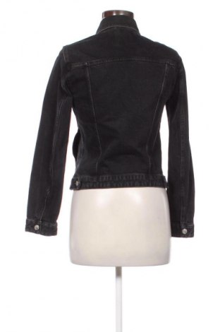 Dámská bunda  Zara, Velikost XS, Barva Černá, Cena  169,00 Kč