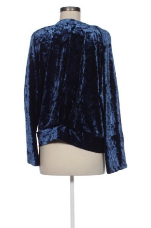 Damenjacke Zara, Größe M, Farbe Blau, Preis € 7,99