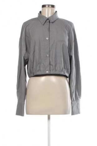 Γυναικείο μπουφάν Zara, Μέγεθος XL, Χρώμα Γκρί, Τιμή 6,99 €