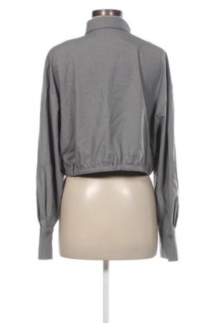 Γυναικείο μπουφάν Zara, Μέγεθος XL, Χρώμα Γκρί, Τιμή 6,99 €