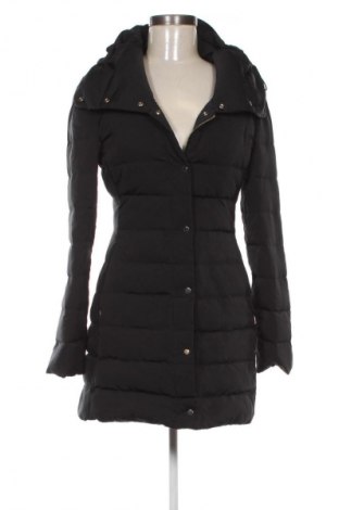 Γυναικείο μπουφάν Zara, Μέγεθος S, Χρώμα Μαύρο, Τιμή 27,81 €