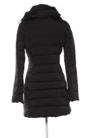 Γυναικείο μπουφάν Zara, Μέγεθος S, Χρώμα Μαύρο, Τιμή 27,81 €