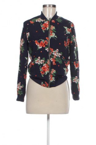 Kurtka damska Zara, Rozmiar XS, Kolor Kolorowy, Cena 24,99 zł