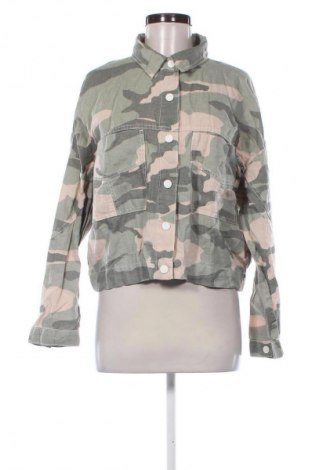 Kurtka damska Zara, Rozmiar XL, Kolor Kolorowy, Cena 33,99 zł