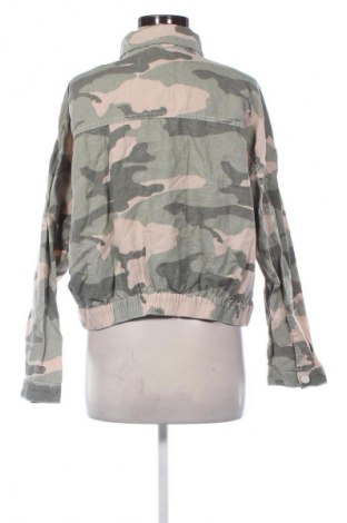 Kurtka damska Zara, Rozmiar XL, Kolor Kolorowy, Cena 33,99 zł