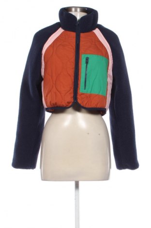 Дамско яке Zara, Размер S, Цвят Многоцветен, Цена 29,87 €