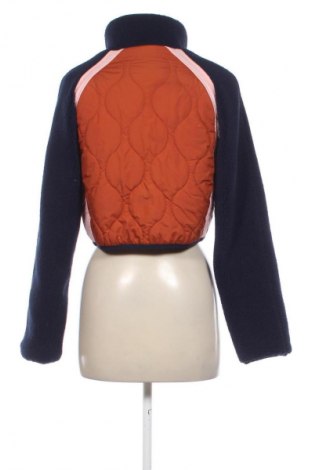 Дамско яке Zara, Размер S, Цвят Многоцветен, Цена 29,87 €