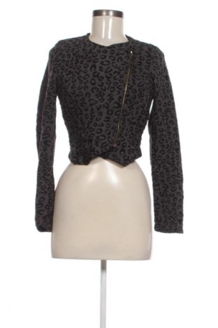 Dámská bunda  Zara, Velikost M, Barva Černá, Cena  189,00 Kč