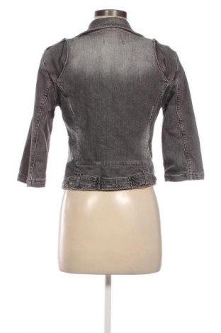 Γυναικείο μπουφάν Zara, Μέγεθος L, Χρώμα Γκρί, Τιμή 32,88 €