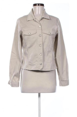 Dámská bunda  Ze-Ze Concept, Velikost S, Barva Béžová, Cena  99,00 Kč