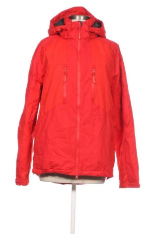 Dámská bunda pro zimní sporty  H&M, Velikost S, Barva Červená, Cena  909,00 Kč