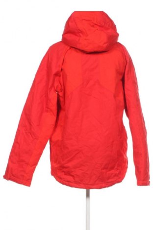 Dámská bunda pro zimní sporty  H&M, Velikost S, Barva Červená, Cena  909,00 Kč