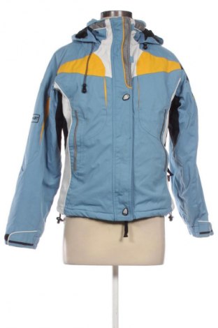 Дамско яке за зимни спортове Sports, Размер S, Цвят Многоцветен, Цена 7,89 €