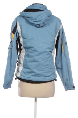 Дамско яке за зимни спортове Sports, Размер S, Цвят Многоцветен, Цена 7,89 €