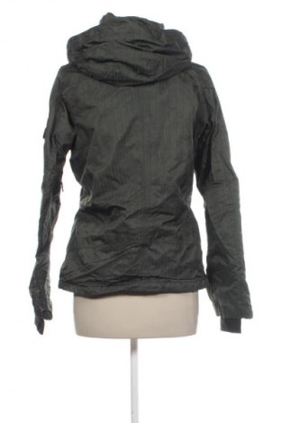 Dámská bunda pro zimní sporty  The North Face, Velikost S, Barva Zelená, Cena  4 249,00 Kč