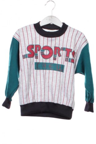 Παιδική μπλούζα BNER, Μέγεθος 5-6y/ 116-122 εκ., Χρώμα Πολύχρωμο, Τιμή 1,99 €