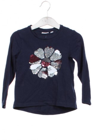 Kinder Shirt Blu Kids, Größe 2-3m/ 56-62 cm, Farbe Blau, Preis 1,99 €