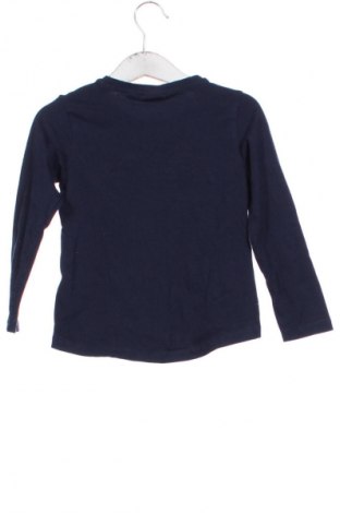 Kinder Shirt Blu Kids, Größe 2-3m/ 56-62 cm, Farbe Blau, Preis 1,99 €