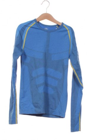 Gyerek blúz Crane, Méret 9-12m / 74-80 cm, Szín Kék, Ár 669 Ft