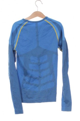 Gyerek blúz Crane, Méret 9-12m / 74-80 cm, Szín Kék, Ár 669 Ft