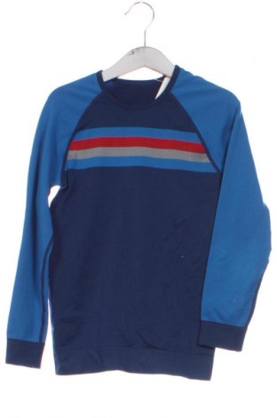 Детска блуза Crivit, Размер 8-9y/ 134-140 см, Цвят Син, Цена 3,06 €