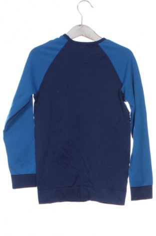 Детска блуза Crivit, Размер 8-9y/ 134-140 см, Цвят Син, Цена 3,06 €