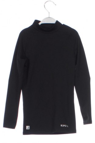 Παιδική μπλούζα Decathlon, Μέγεθος 5-6y/ 116-122 εκ., Χρώμα Μαύρο, Τιμή 2,99 €