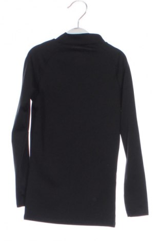 Παιδική μπλούζα Decathlon, Μέγεθος 5-6y/ 116-122 εκ., Χρώμα Μαύρο, Τιμή 2,99 €