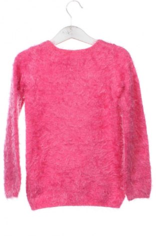 Детска блуза Dopo Dopo, Размер 5-6y/ 116-122 см, Цвят Розов, Цена 2,55 €