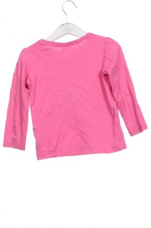 Kinder Shirt Dopo Dopo, Größe 2-3m/ 56-62 cm, Farbe Rosa, Preis 1,99 €