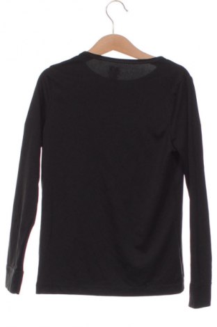 Detská blúzka  Fruit Of The Loom, Veľkosť 7-8y/ 128-134 cm, Farba Čierna, Cena  7,86 €