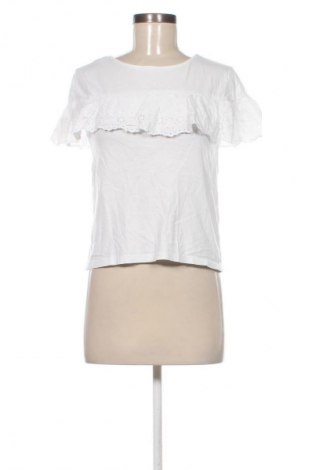 Detská blúzka  Gap, Veľkosť 11-12y/ 152-158 cm, Farba Biela, Cena  6,26 €