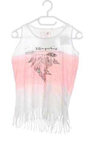 Kinder Shirt Girls, Größe 12-13y/ 158-164 cm, Farbe Mehrfarbig, Preis € 1,99