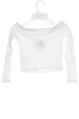 Detská blúzka  H&M, Veľkosť 8-9y/ 134-140 cm, Farba Biela, Cena  1,95 €