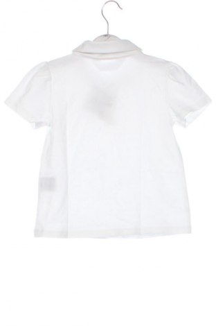 Detská blúzka  H&M, Veľkosť 4-5y/ 110-116 cm, Farba Biela, Cena  5,75 €