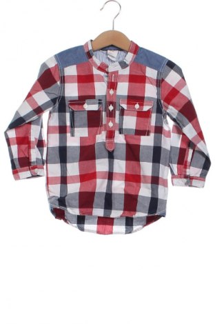 Παιδική μπλούζα H&M, Μέγεθος 18-24m/ 86-98 εκ., Χρώμα Πολύχρωμο, Τιμή 1,99 €