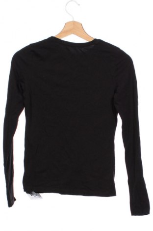 Dětská halenka  H&M, Velikost 12-13y/ 158-164 cm, Barva Černá, Cena  49,00 Kč