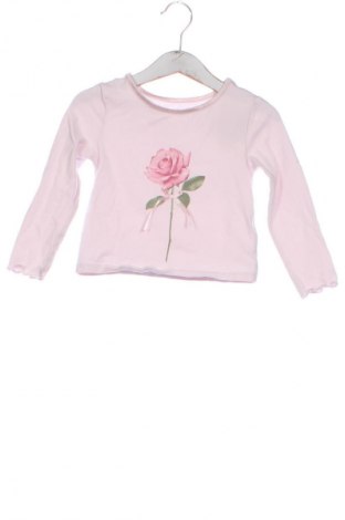 Kinder Shirt H&M, Größe 2-3y/ 98-104 cm, Farbe Rosa, Preis € 1,99