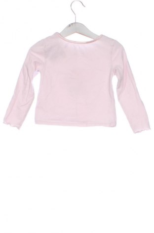Kinder Shirt H&M, Größe 2-3y/ 98-104 cm, Farbe Rosa, Preis € 1,99