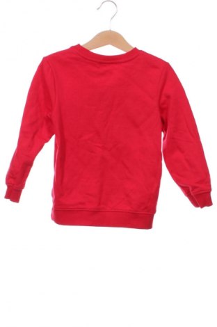 Detská blúzka  Kids, Veľkosť 3-4y/ 104-110 cm, Farba Červená, Cena  4,95 €