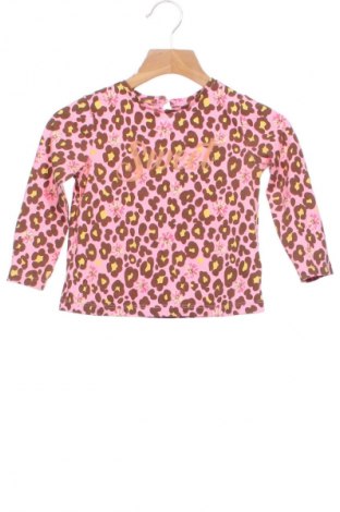 Detská blúzka  LC Waikiki, Veľkosť 9-12m/ 74-80 cm, Farba Viacfarebná, Cena  1,95 €