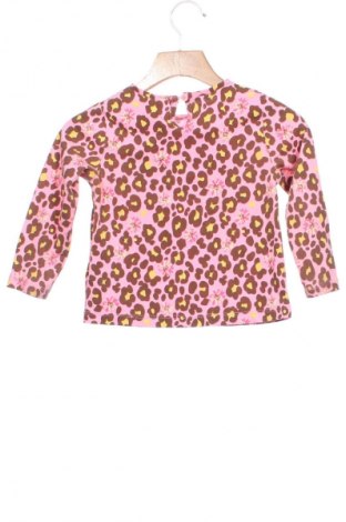 Detská blúzka  LC Waikiki, Veľkosť 9-12m/ 74-80 cm, Farba Viacfarebná, Cena  1,95 €